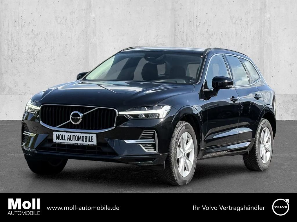 Volvo Xc60 d’occasion