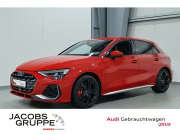 Audi Rs3 Sportback d’occasion