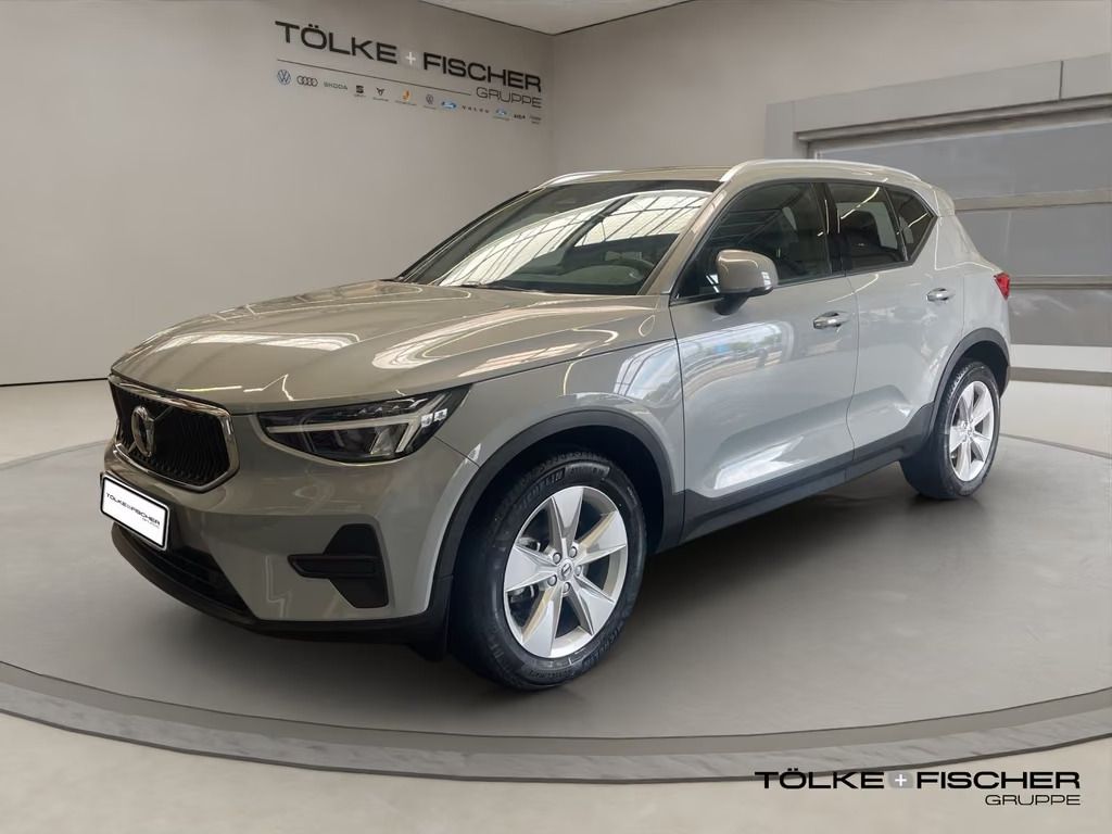 Volvo Xc40 d’occasion