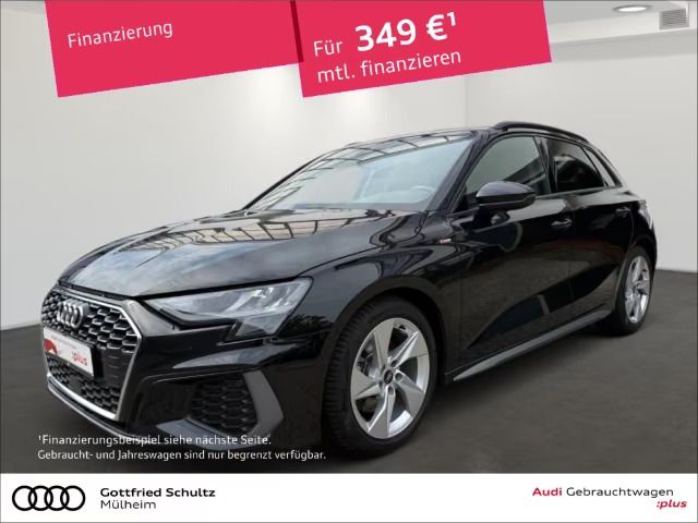 Audi A3 Sportback d’occasion