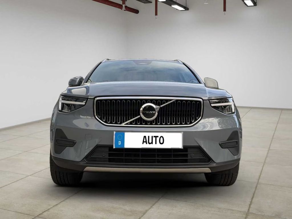 Volvo Xc40 d’occasion