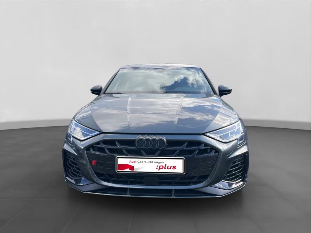 Audi S3 Sportback d’occasion