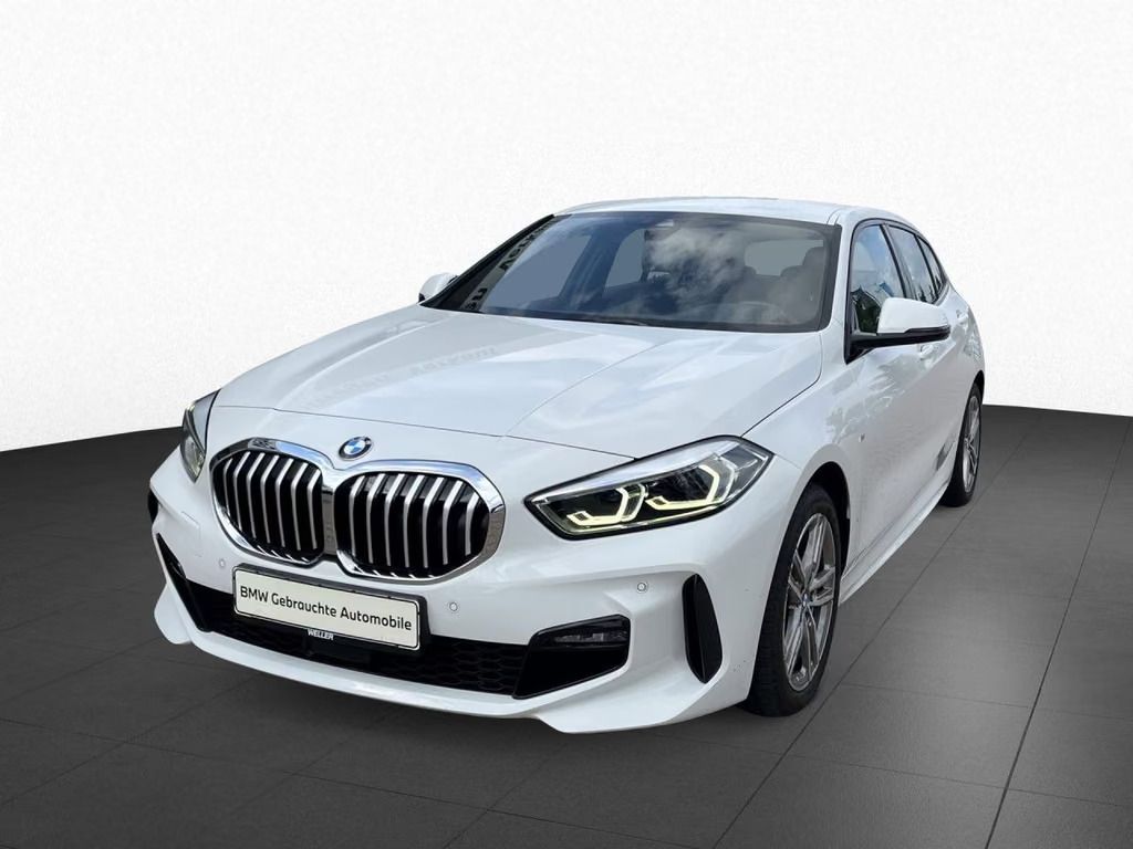 Bmw 118 d’occasion