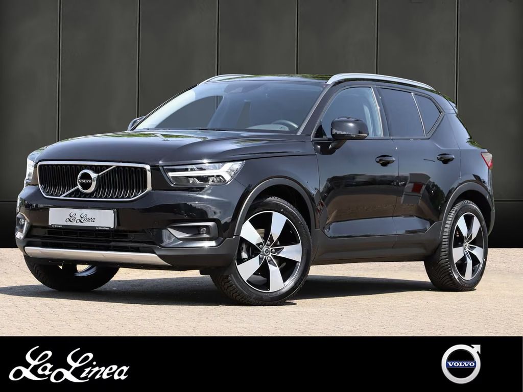 Volvo Xc40 d’occasion
