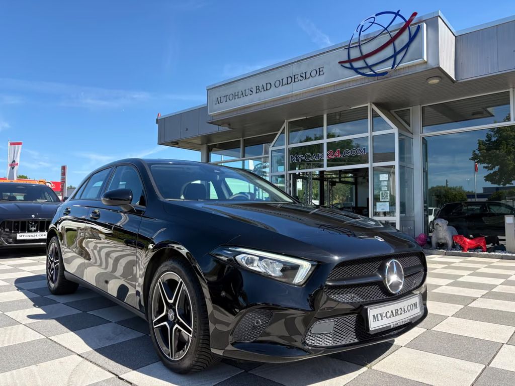 Mercedes Benz Classe A d’occasion