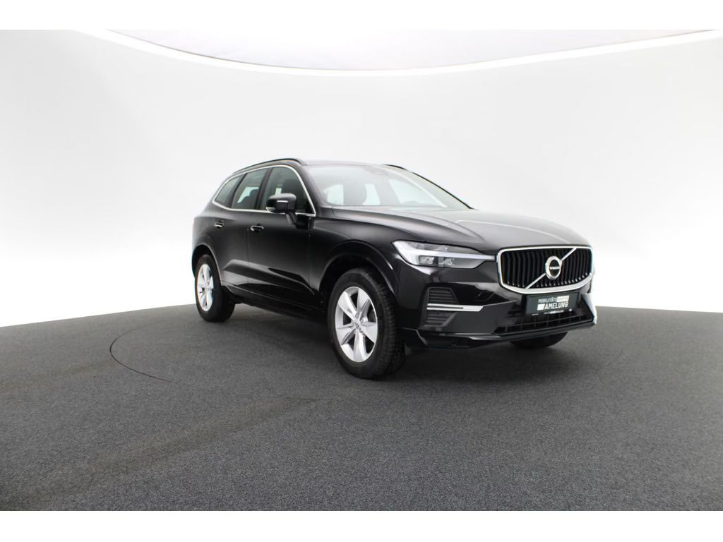 Volvo Xc60 d’occasion