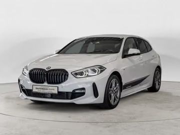 Bmw 118 d’occasion