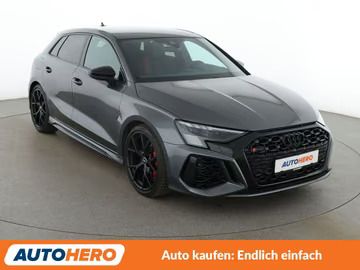 Audi Rs3 Sportback d’occasion