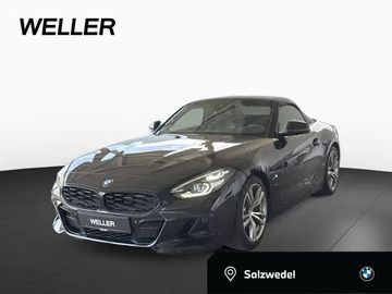 Bmw Z4 d’occasion