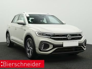 Volkswagen T-Roc d’occasion