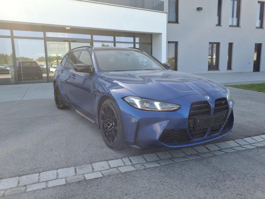 Bmw M3 Touring d’occasion