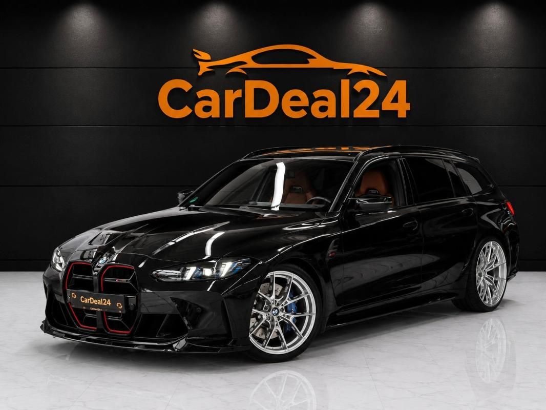 Bmw M3 Touring d’occasion
