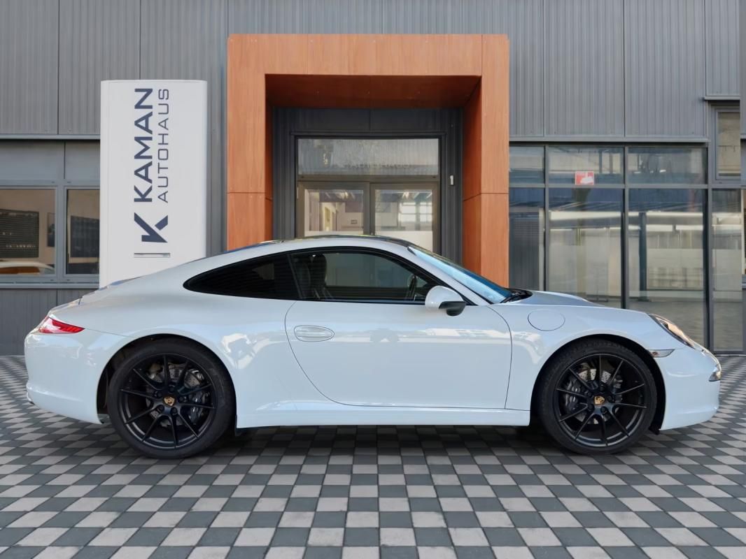 Porsche 911 d’occasion