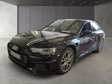 Audi A6 d’occasion
