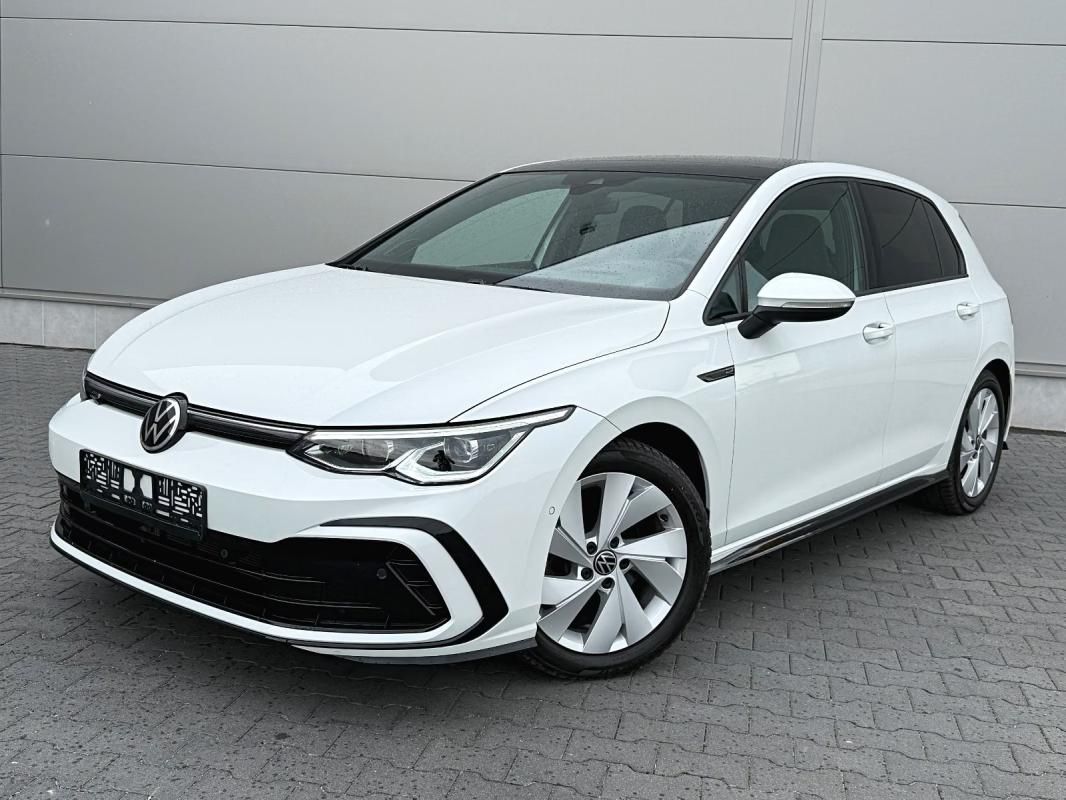 Volkswagen Golf R d’occasion