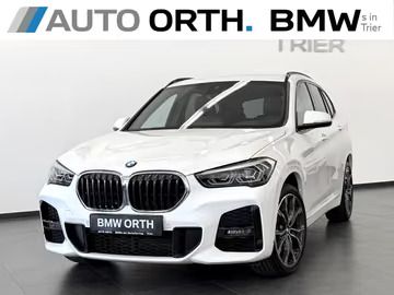 Bmw X1 d’occasion