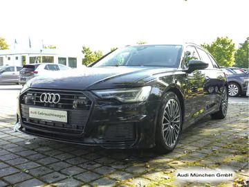 Audi A6 Avant d’occasion