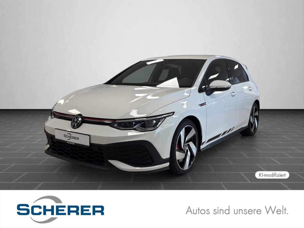 Volkswagen Golf d’occasion