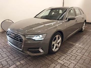 Audi A6 d’occasion
