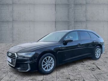 Audi A6 Avant d’occasion