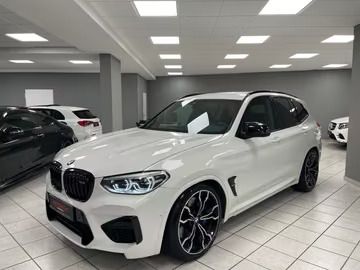 Bmw X3 d’occasion