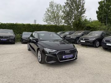 Audi A3 Sportback d’occasion