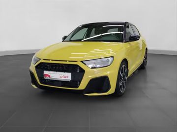 Audi A1 Sportback d’occasion