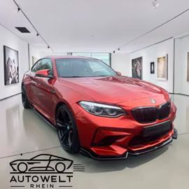 Bmw M2 Coupé d’occasion