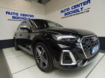 Audi Sq5 d’occasion