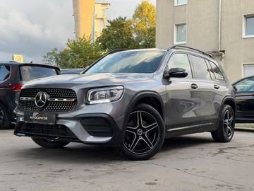 Mercedes Benz Glb d’occasion