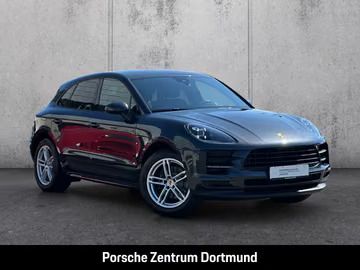 Porsche Macan d’occasion