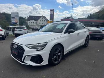 Audi A3 Sportback d’occasion