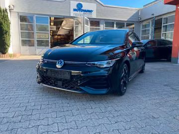Volkswagen Golf d’occasion