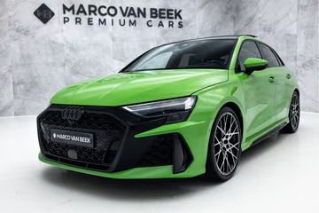 Audi Rs3 Sportback d’occasion