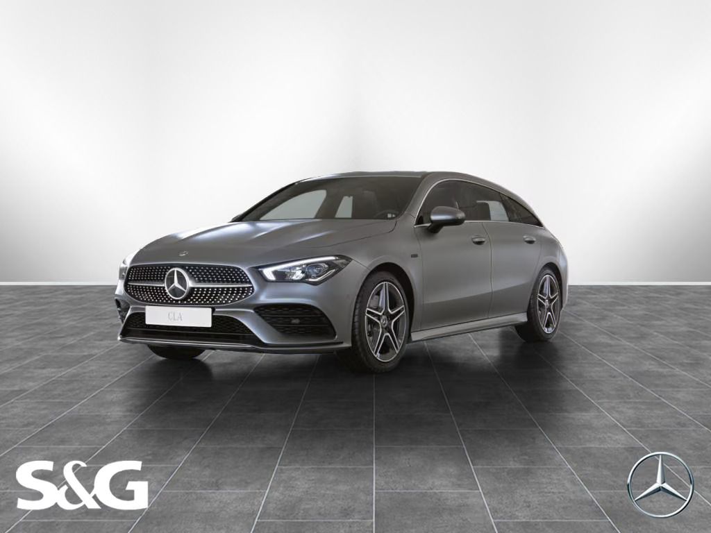 Mercedes Benz Cla d’occasion