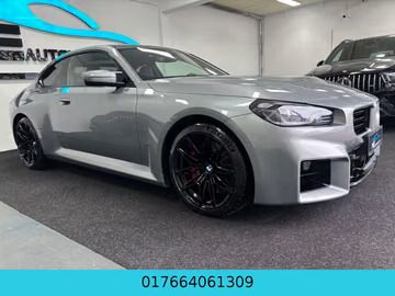 Bmw M2 d’occasion