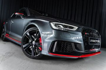 Audi Rs3 d’occasion