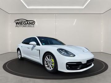 Porsche Panamera d’occasion