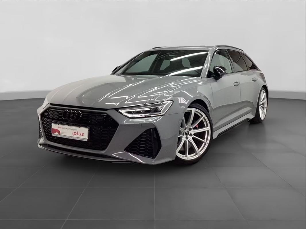 Audi Rs6 Avant d’occasion