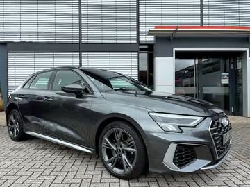 Audi S3 Sportback d’occasion