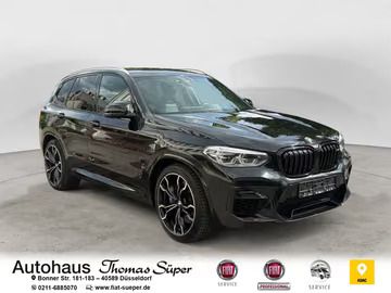 Bmw X3 d’occasion