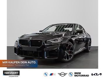 Bmw M2 Coupé d’occasion
