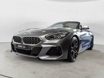 Bmw Z4 d’occasion