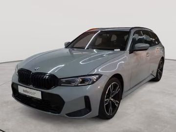 Bmw 320d Touring d’occasion