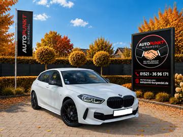 Bmw 120 d’occasion