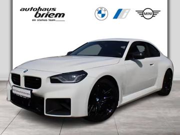 Bmw M2 Coupé d’occasion