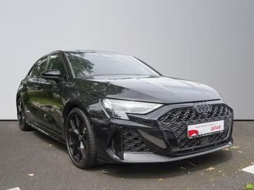 Audi Rs3 Sportback d’occasion
