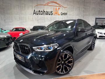 Bmw X6 d’occasion