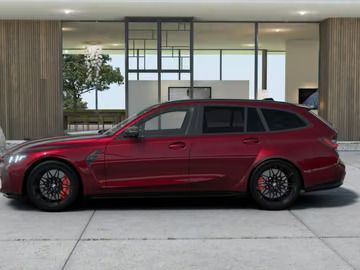 Bmw M3 d’occasion