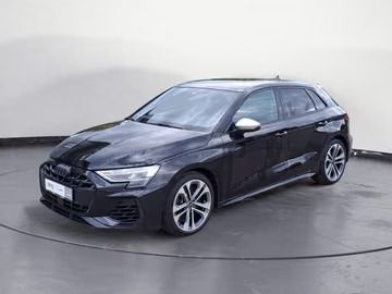 Audi S3 Sportback d’occasion